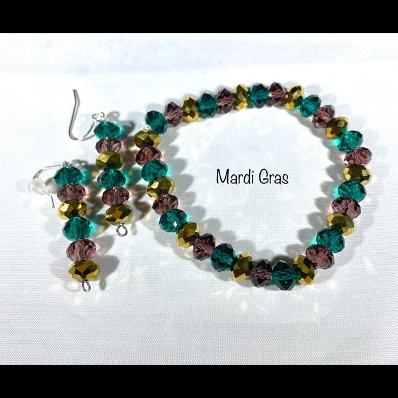 Be ready for Holidays & seasons 13 bracelet/earrings sets, GREAT GIFT!! - Picture 3 of 16